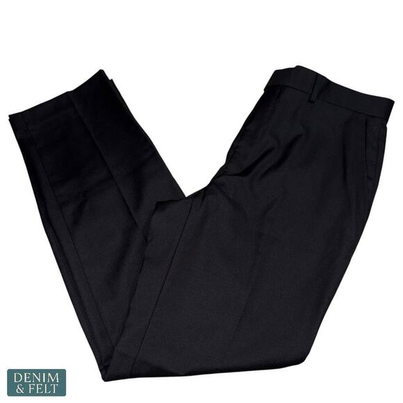 Lauren Ralph Lauren Men’s Classic-Fit UltraFlex Stretch Suit Pants 34W x 32L NEW - Picture 2 of 8